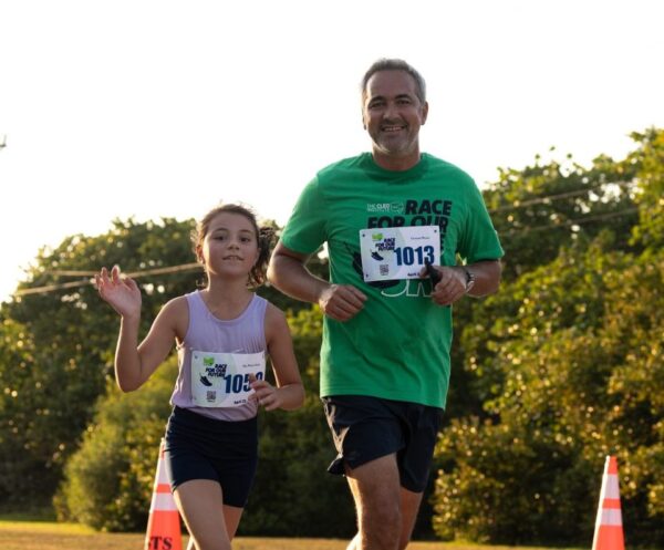 South Floridians Unite for Environmental Action at RACE FOR OUR FUTURE® Earth Day 5K