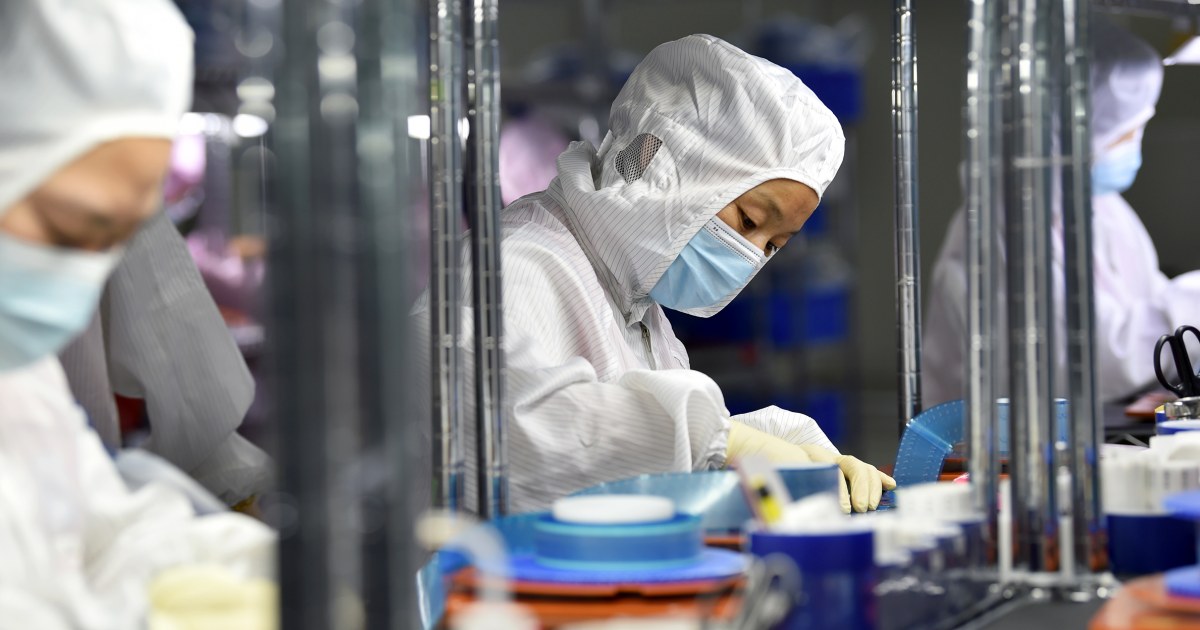 America’s Education Deficit: A Looming Challenge Amidst the Tariff War with China