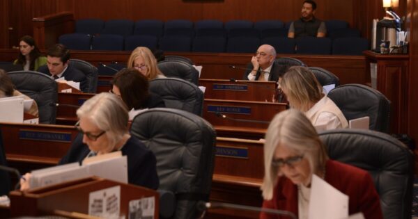 Alaska House Rejects Amendment to Limit Medicaid Coverage for Abortions, Passes Controversial Measure on Gender Dysphoria