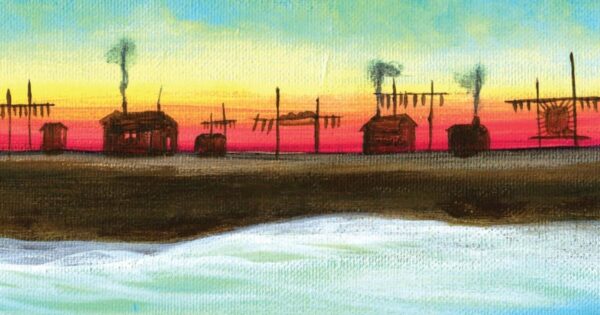 Exploring the Fight for Environmental Justice in Alaska Native Communities