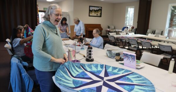 Closure of Joann Fabrics Hit Kenai Peninsula Crafters Hard