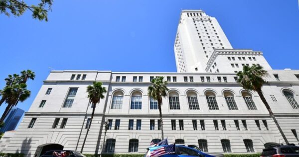 Los Angeles Faces Financial Challenges Amid Budget Proposals