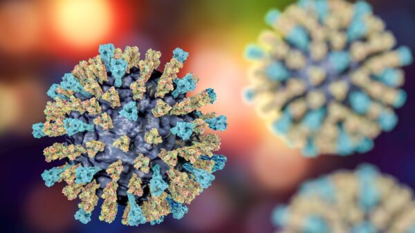 Measles Outbreak in the U.S.: 800 Cases Reported as Vaccination Rates Decline