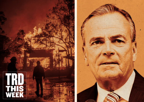 Rick Caruso Speaks Out on LA’s Challenges as Housing Leadership Faces Scrutiny