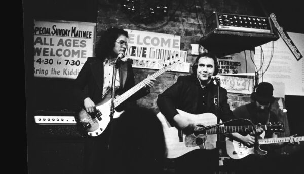 The Transformative Power of No Exit: A Chicago Coffeehouse Legacy