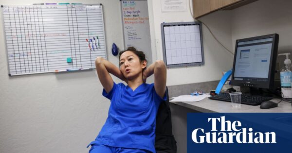 Abortion Access in the Post-Roe Era: A Geographical Divide Revealed by New Data