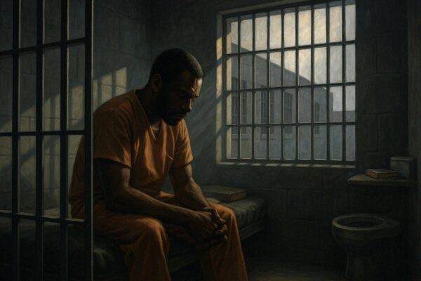 Debunking the Myths of Mass Incarceration in the United States