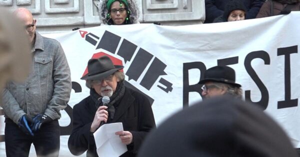 Exploring Art Spiegelman’s Legacy in New PBS Documentary