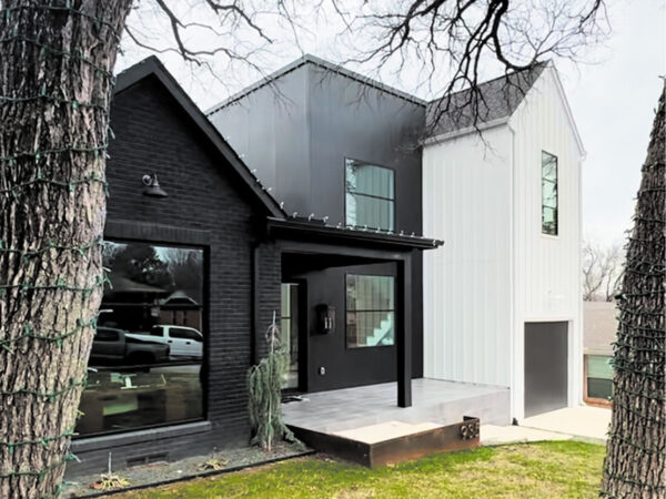 Eclectic Architectural Showcase at the 17th Annual White Rock Home Tour