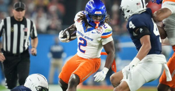 Chicago Bears Gear Up for NFL Draft with Strategic Moves
