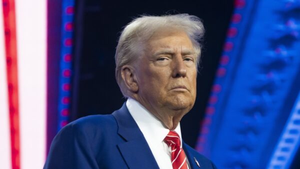 Political Scientists Warn of Authoritarian Shift in the United States