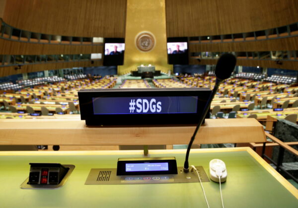 The Shifting Landscape of Internet Governance: A Clash at the UN