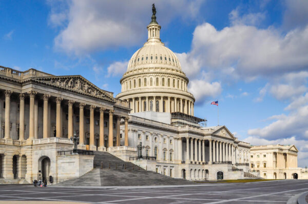 Incompetence in Washington: A Critical Look at Recent Federal Failures