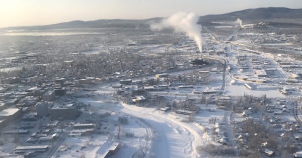 Alaska Supreme Court Rules Plane Forfeiture for Beer Transport Not Excessive Fine