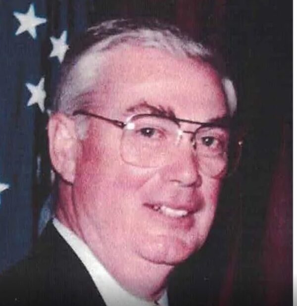 Tribute to Bill Sharrow: A Life of Service and Leadership
