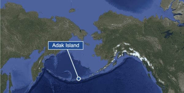 Adak Island: A Strategic Comeback in the Arctic Geopolitical Landscape