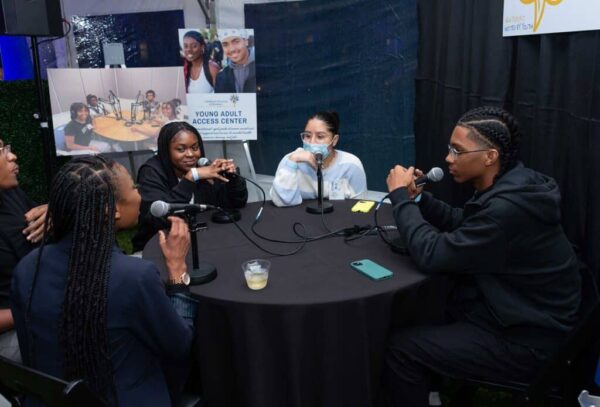 Boston Dedicates $500,000 in Grants to Empower Black Men and Boys