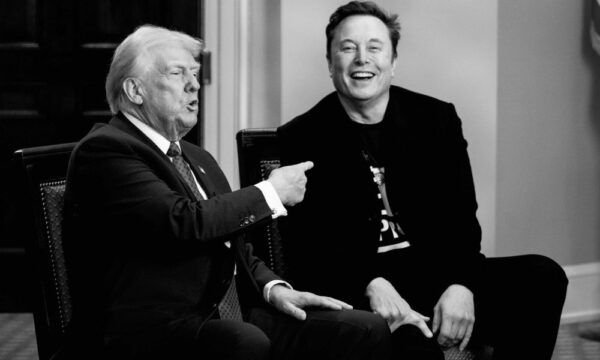 Elon Musk Steps Back from DOGE, Reaffirms Focus on Tesla Amid Stock Surge