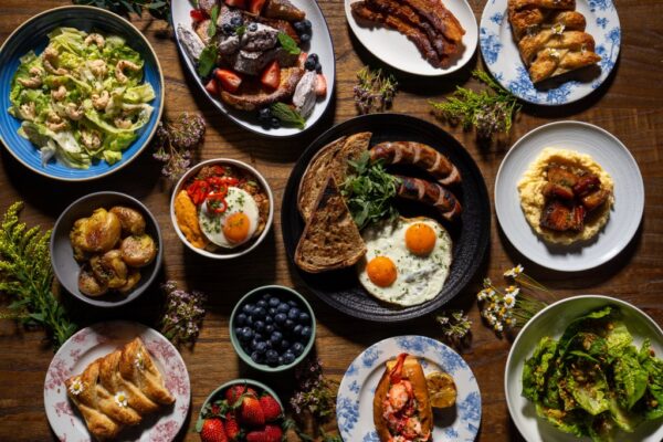 Celebrate Mother’s Day in San Diego: A Guide to Special Brunches and Activities