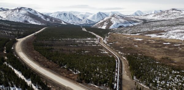 Alaska Faces Looming Energy Shortage Despite Vast Oil and Gas Reserves