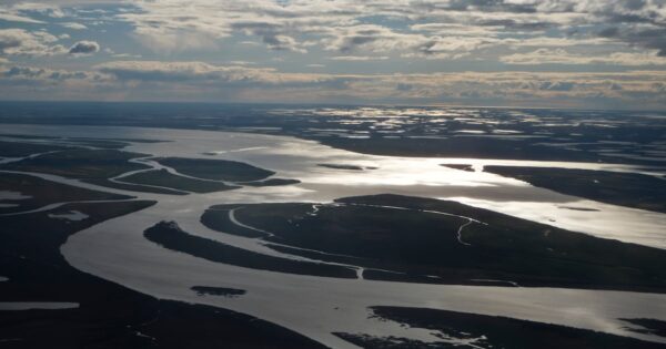 Alaska Should Pursue 404 Primacy for Better Environmental Management