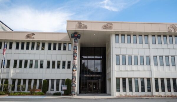 Alaska’s Permanent Fund: A Call for Fiscal Reform