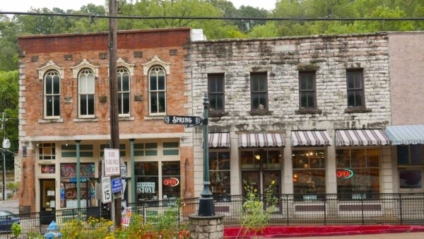 Exploring Resilient Queer Spaces in Red States: A Journey Through American LGBTQ+ Life