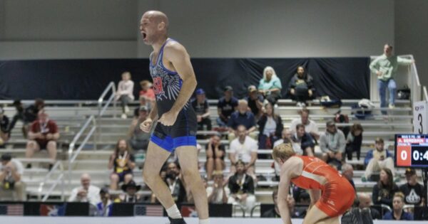 2025 CLAW U.S. Open: Champions Crowned in Masters Freestyle Competition