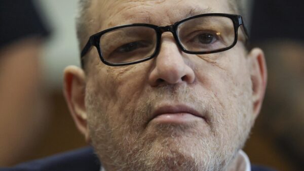 Friends of Harvey Weinstein’s Accuser Testify in Retrial