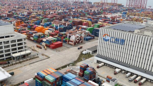A Surge in Anti-China Legislation Across U.S. States Amid Growing Concerns