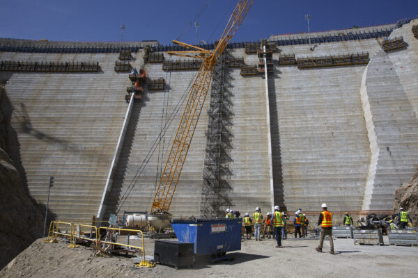Denver Water Battles Construction Halt on Gross Reservoir Dam as Legal Dispute Escalates