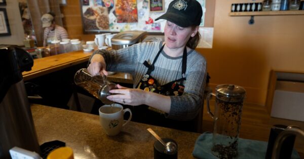 Alaska Small Businesses Struggling Amid Tariff Changes and Supply Chain Issues
