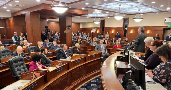 Alaska Faces Budget Crisis Amid Clashing Views on Solutions