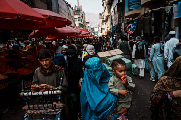 US Afghan Refugee Policy Under Trump Administration Sparks Controversy Amid Ongoing Security Concerns
