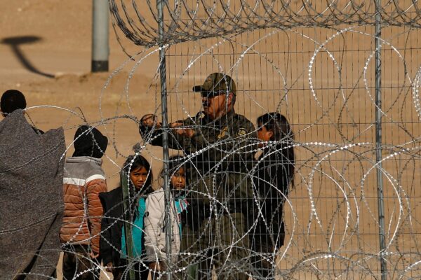 Trump’s Immigration Policies Alter Migration Patterns in the Americas