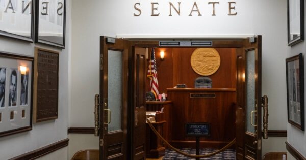Alaska Senate Proposes $100 Million Budget Cuts Amid $85 Million Shortfall