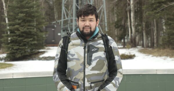 University of Alaska Graduate Sues Federal Government Over Student Status Revocation