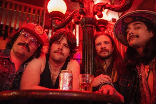 Dude Mtn and the Alaska Folk Festival: A Celebration of Music and Community