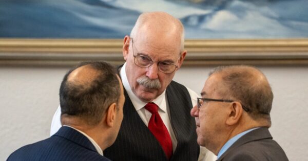 Alaska Senate Prepares for Critical Vote on Education Funding Bill Amidst Governor’s Concerns