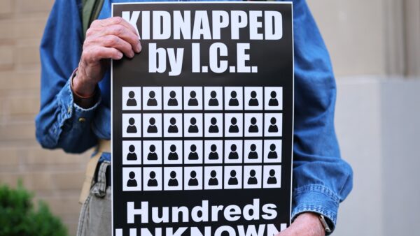 Federal Judge Challenges Deportation of Toddler Amid Controversial Trump Administration Policies