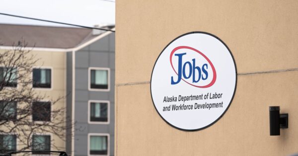 Representative Ted Eischeid Proposes House Bill 192 to Reform Alaska’s Unemployment Support System
