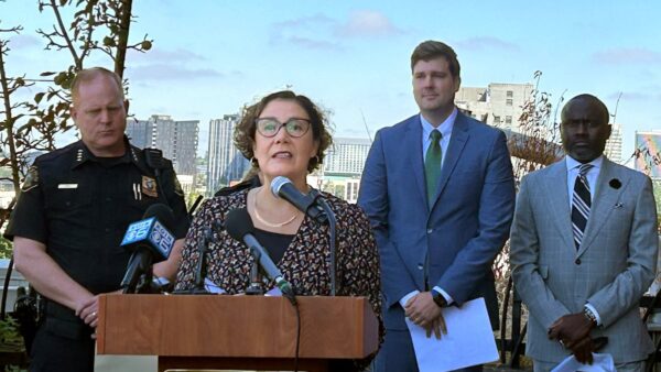 Multnomah County Chair Proposes $4 Billion Budget Amid Homeless Services Cuts