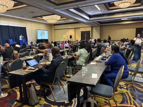 Sickle Cell Community Consortium Marks a Decade of Resilience at 9th Annual Leadership Summit