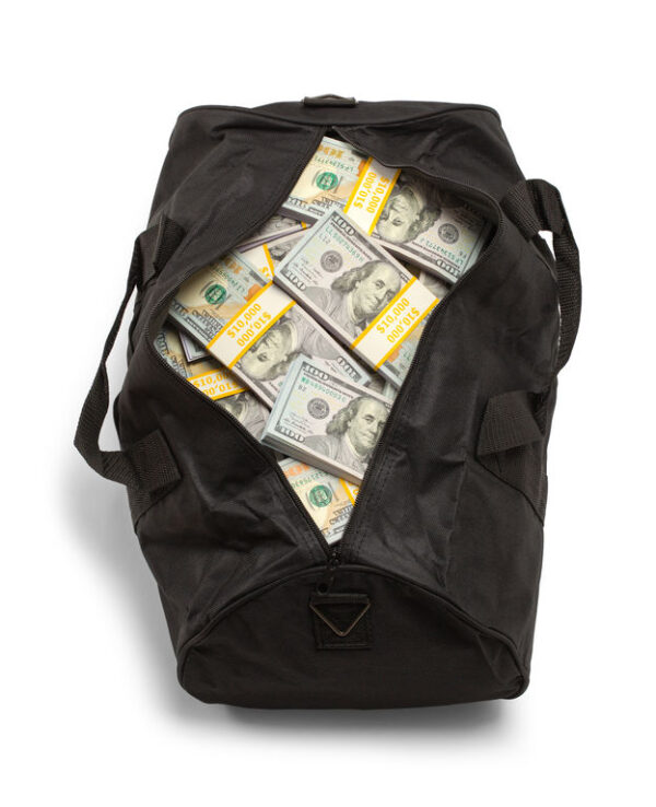 Alaska House Bill 16 Seeks Significant Changes to Campaign Contribution System