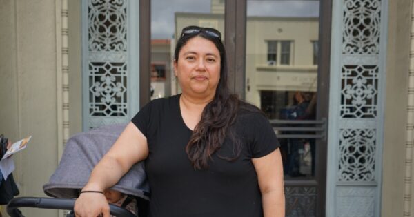 Los Angeles Childcare Centers Face Uncertain Future as Funding Runs Dry
