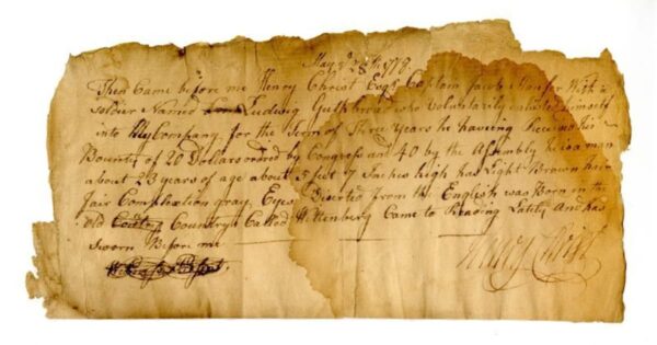 Exploring Life in Eighteenth-Century Philadelphia: The Revolutionary City Exhibition