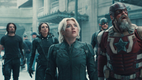 Thunderbolts Poised to Kick Off Summer Box Office for Marvel Studios