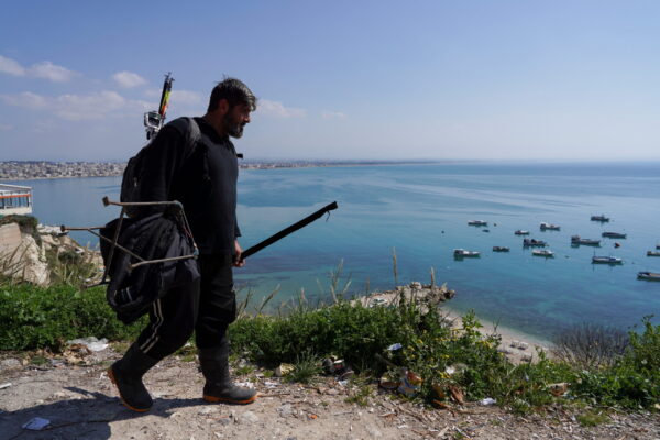 Navigating the Future of US-Syrian Relations Amid the Shift in Power
