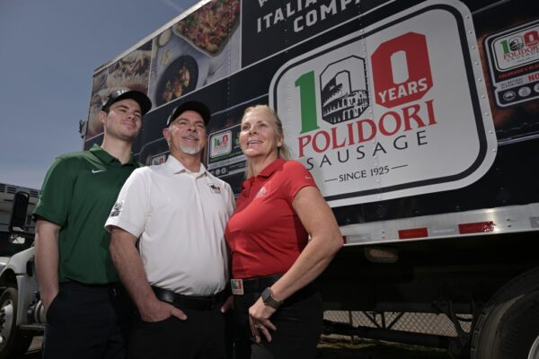 Polidori Sausage Celebrates 100 Years of Flavor and Community Impact