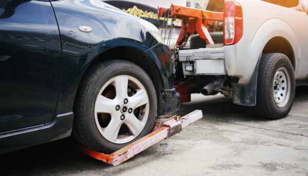 Illinois Lawmakers Seek to Combat Predatory Towing Practices